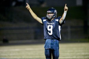 Cee-Bees staying positive despite 0-2 start, host Beallsville this week